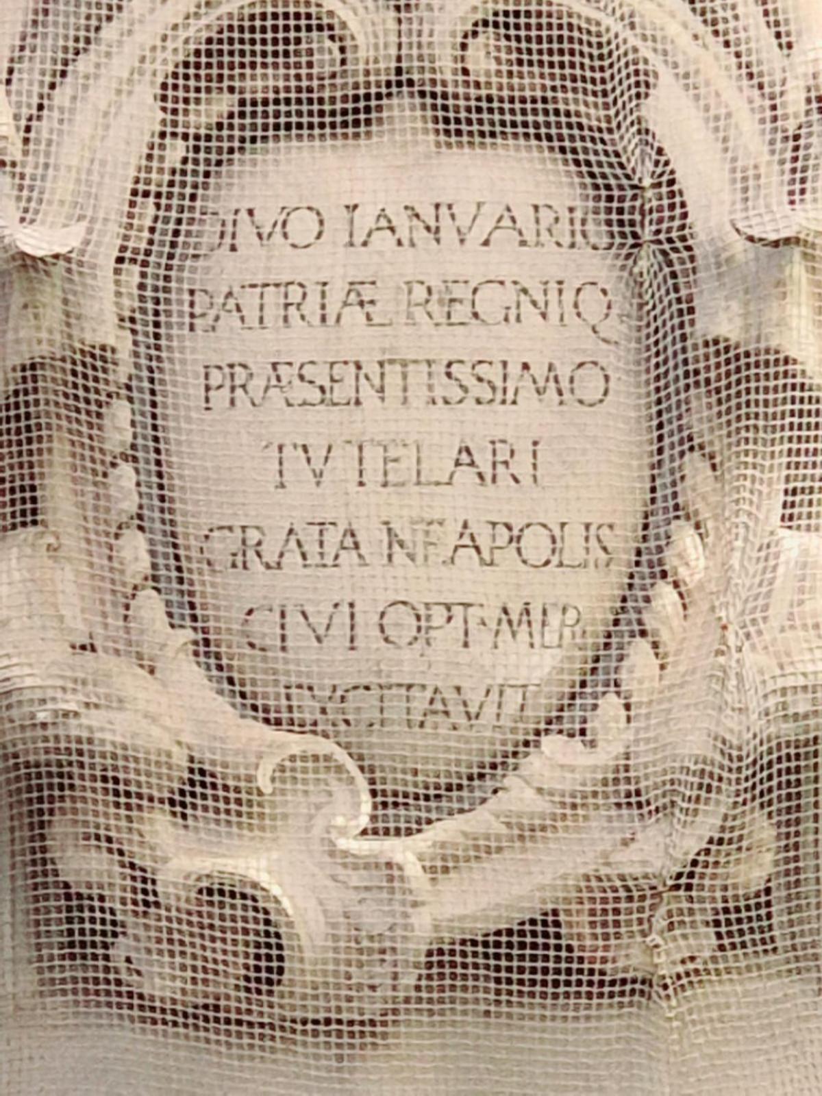 Amore Napoletano Неаполь Экстерьер фото